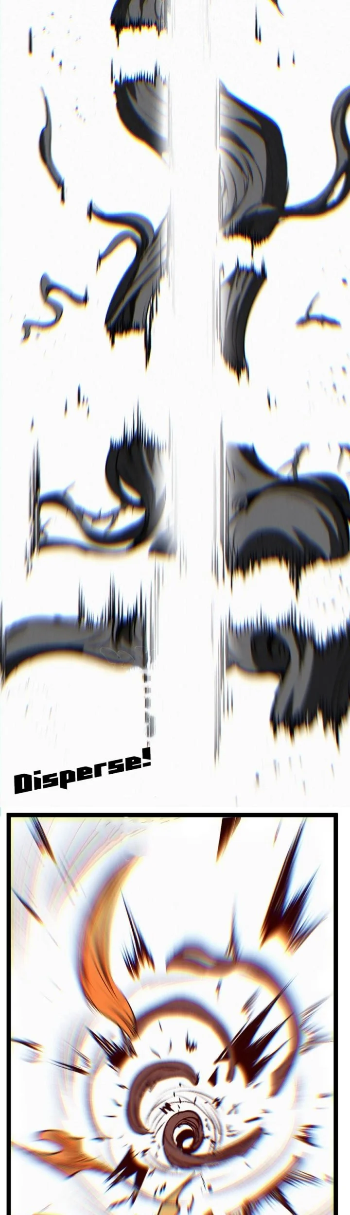 God-level Assassin, I’m the Shadow Chapter 93 Gambar 22