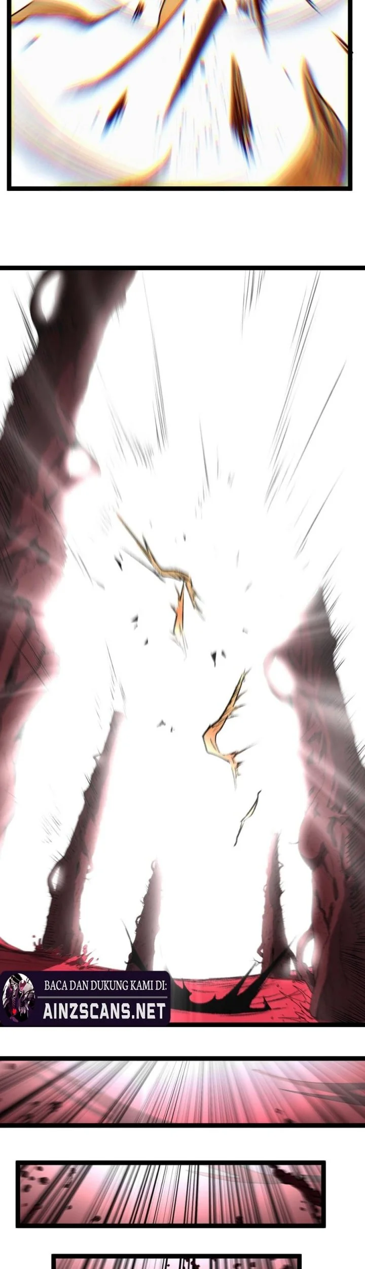 God-level Assassin, I’m the Shadow Chapter 93 Gambar 23