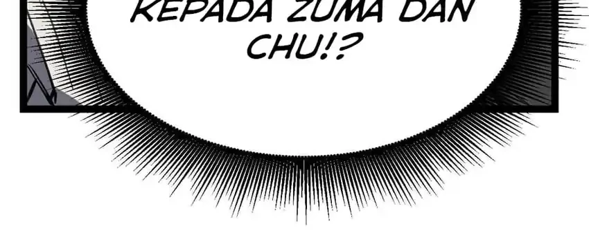 God-level Assassin, I’m the Shadow Chapter 94 Gambar 14