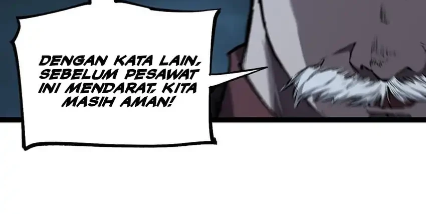 God-level Assassin, I’m the Shadow Chapter 94 Gambar 19