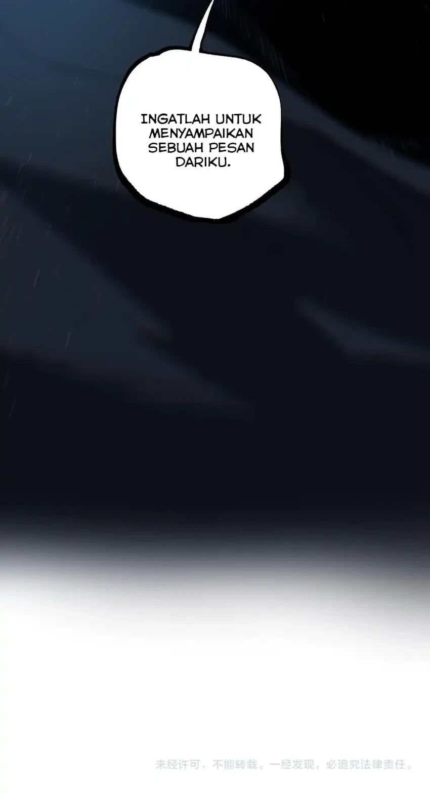 God-level Assassin, I’m the Shadow Chapter 94 Gambar 31