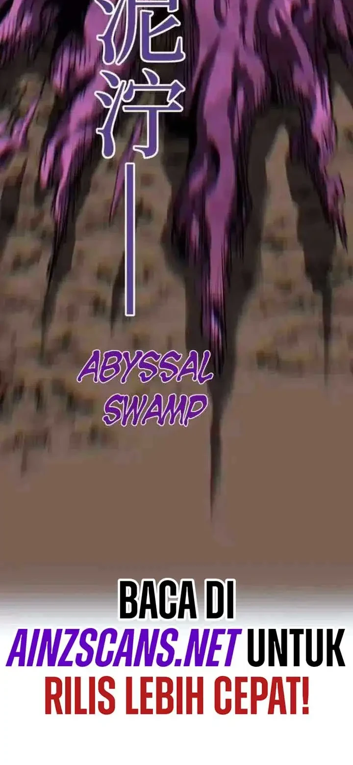 God-level Assassin, I’m the Shadow Chapter 96 Gambar 28