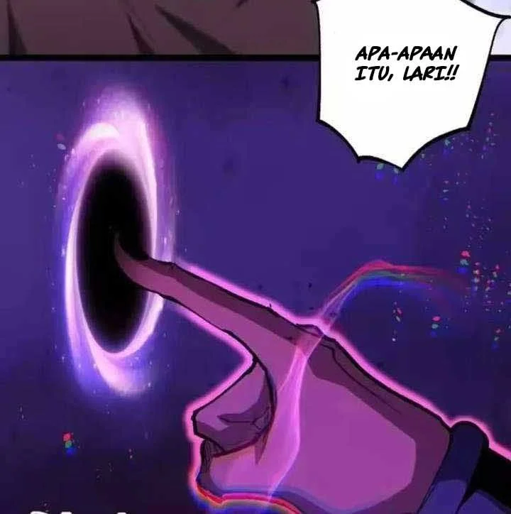 God-level Assassin, I’m the Shadow Chapter 97 Gambar 8