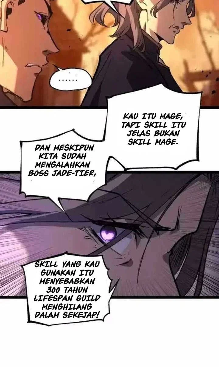 God-level Assassin, I’m the Shadow Chapter 97 Gambar 19