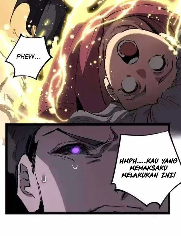 God-level Assassin, I’m the Shadow Chapter 97 Gambar 23