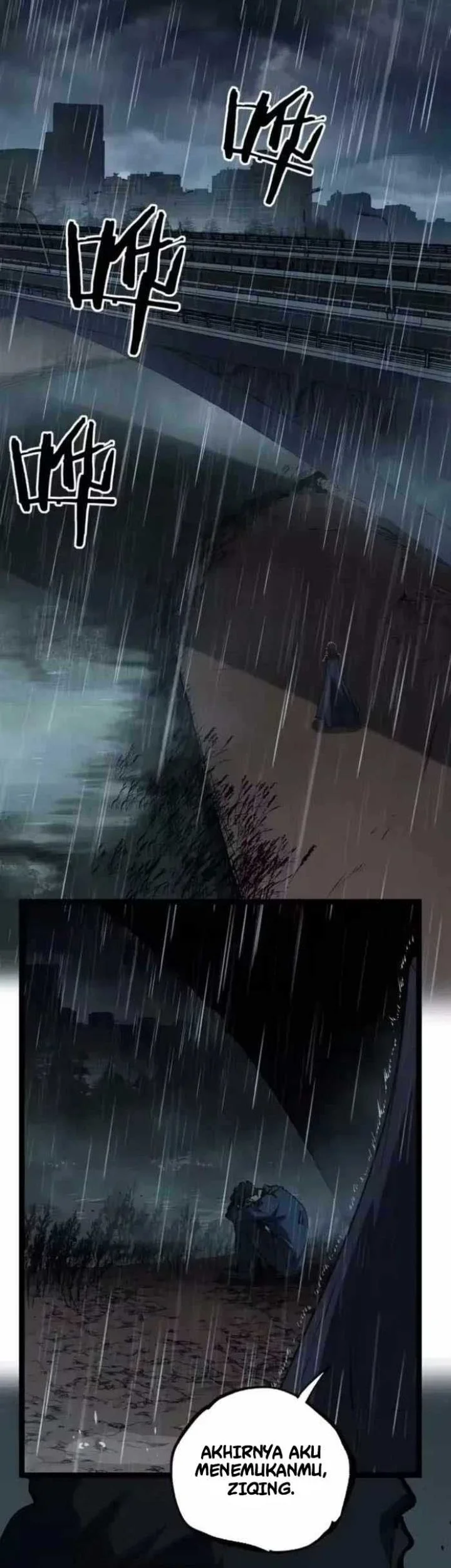 God-level Assassin, I’m the Shadow Chapter 98 Gambar 9