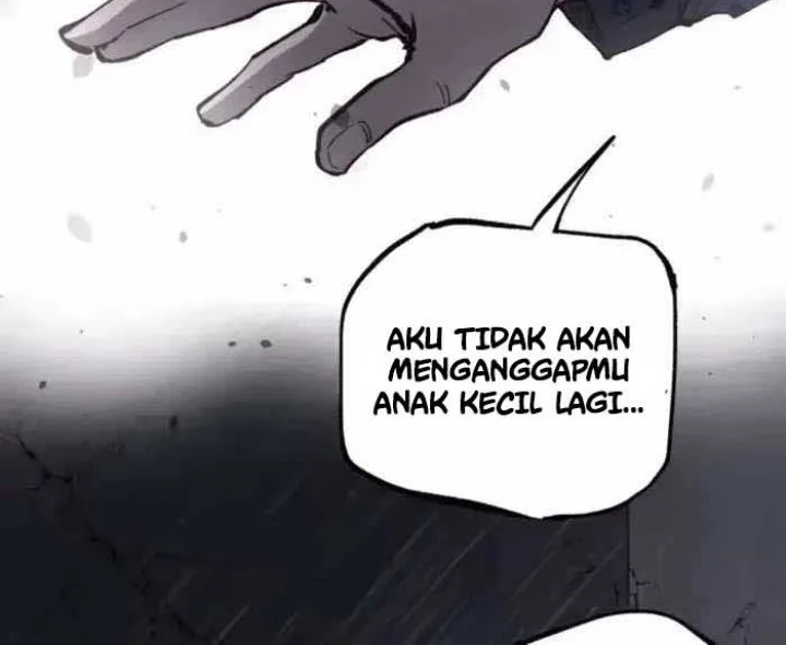 God-level Assassin, I’m the Shadow Chapter 98 Gambar 12