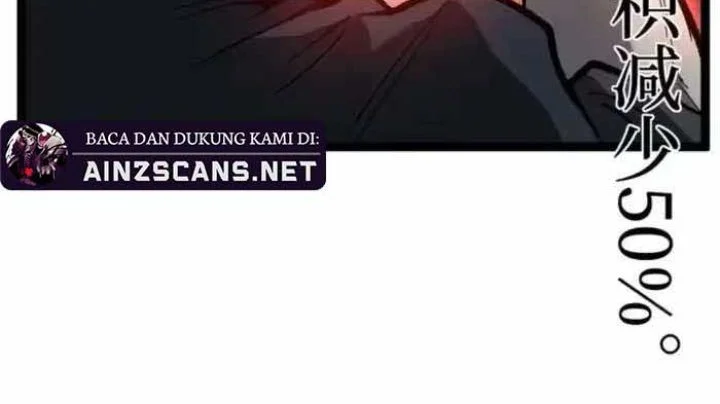 God-level Assassin, I’m the Shadow Chapter 98 Gambar 22