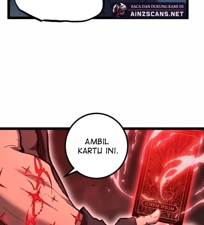 God-level Assassin, I’m the Shadow Chapter 99 Gambar 6