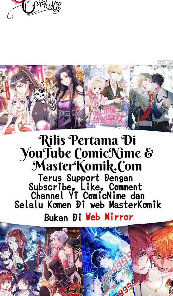 God-Level Takeout Man Chapter 59 Gambar 26