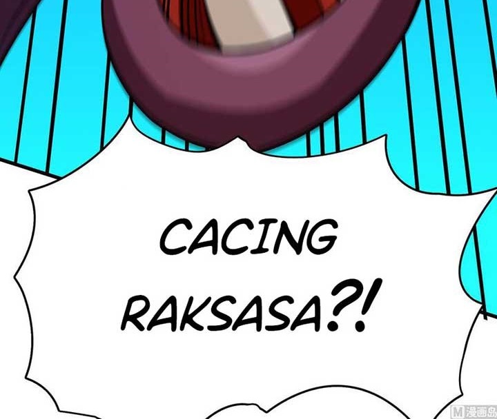 God-Level Takeout Man Chapter 59 Gambar 14