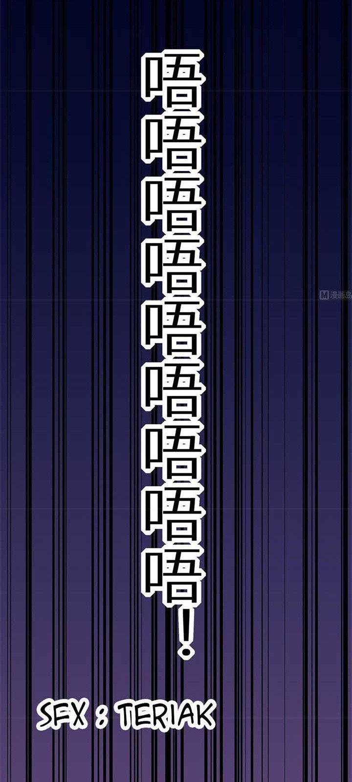 God-Level Takeout Man Chapter 62 Gambar 23