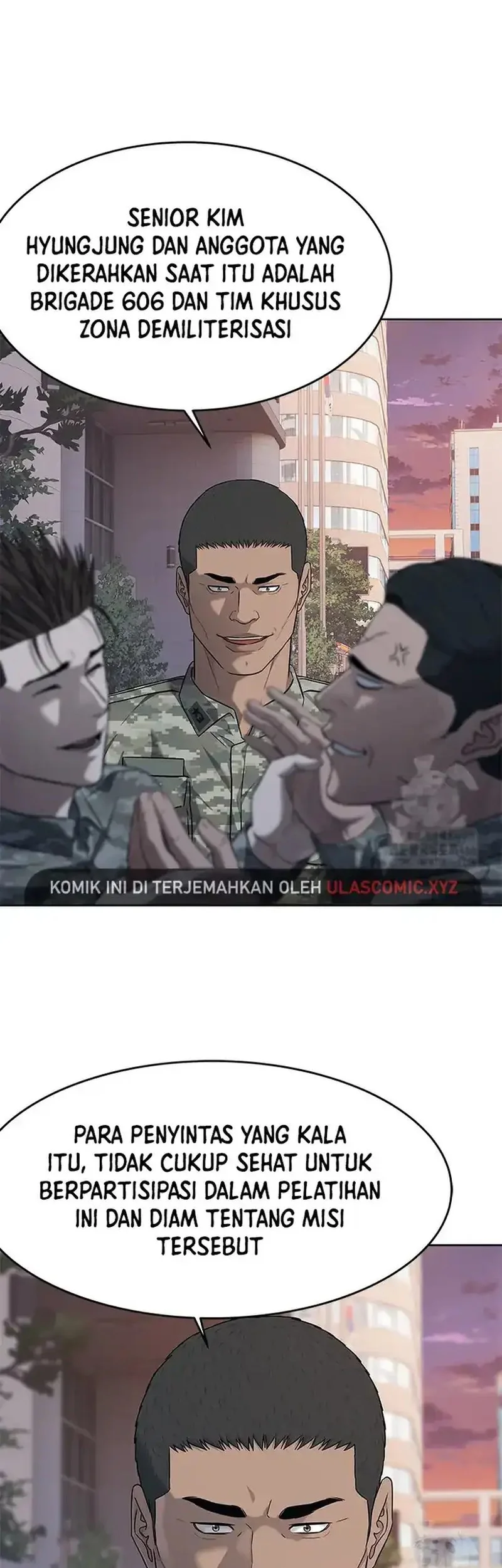 God of Blackfield Chapter 252 Gambar 44