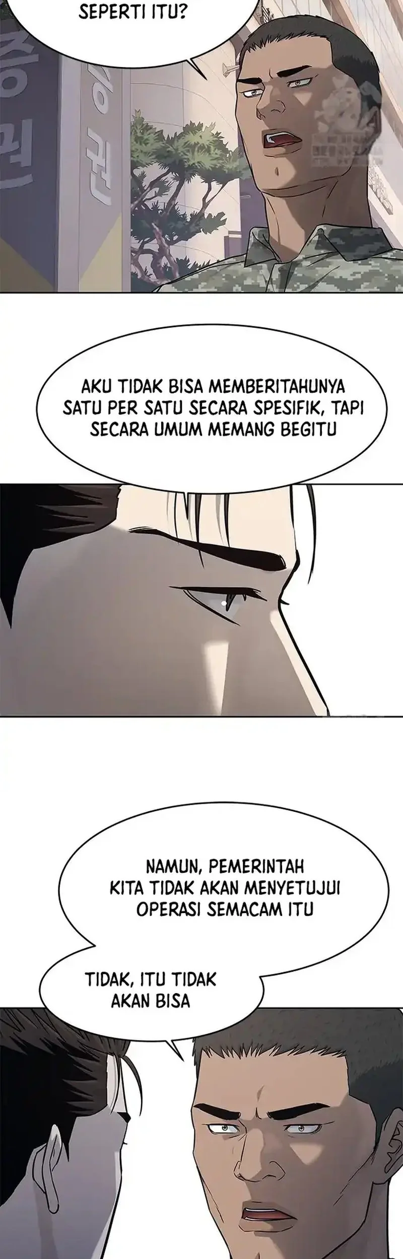 God of Blackfield Chapter 252 Gambar 53