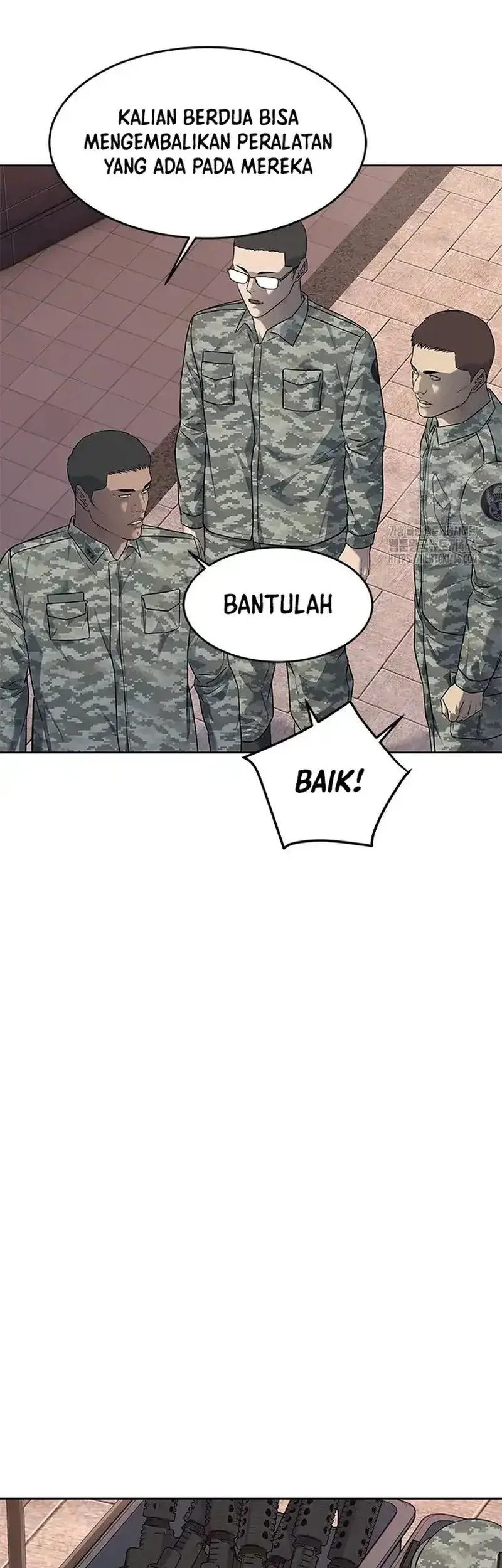 God of Blackfield Chapter 252 Gambar 10