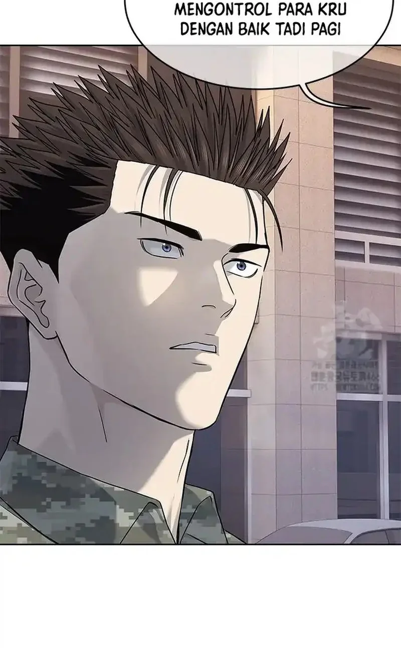 God of Blackfield Chapter 252 Gambar 12