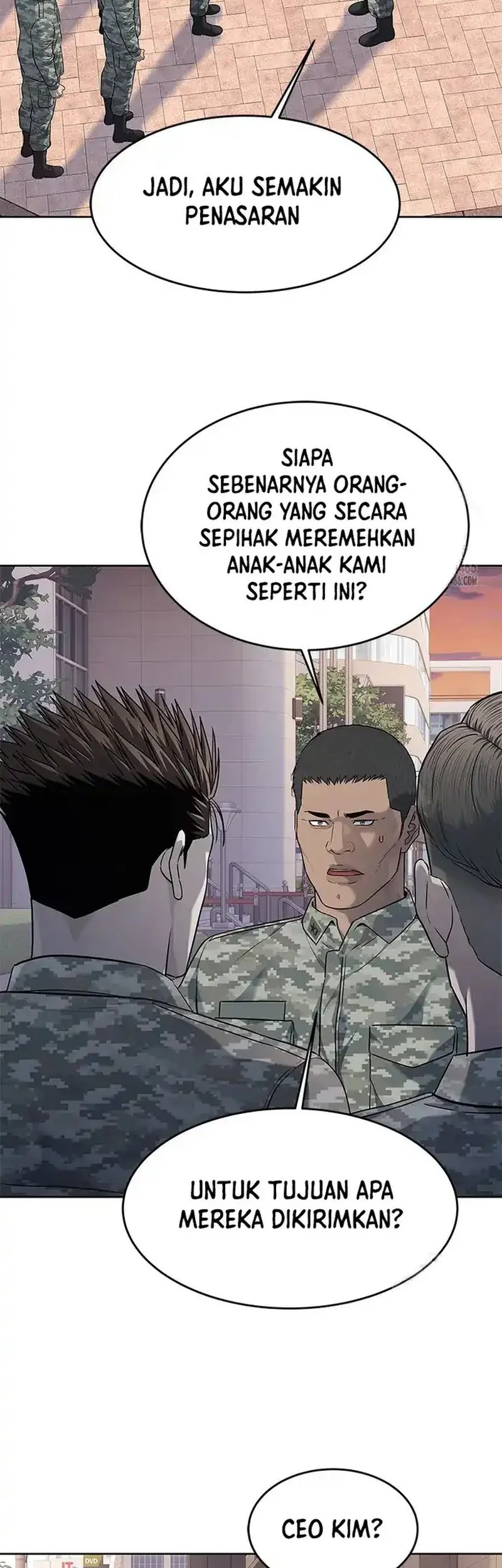 God of Blackfield Chapter 252 Gambar 18