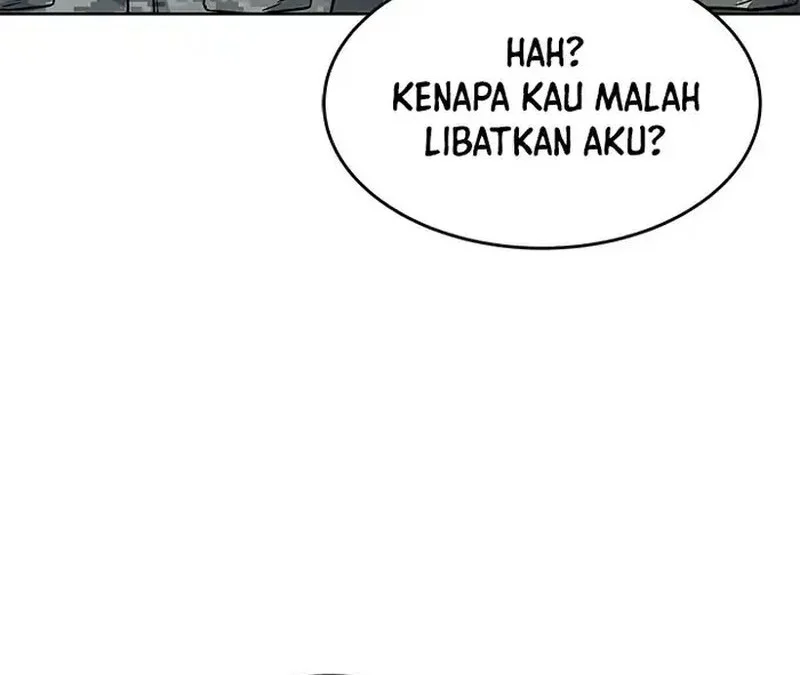 God of Blackfield Chapter 252 Gambar 36