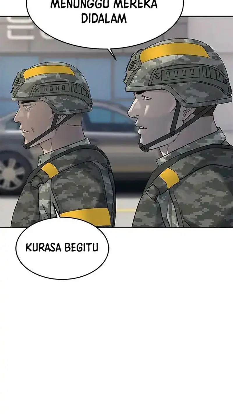 God of Blackfield Chapter 258 Gambar 40