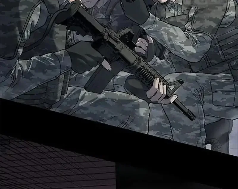 God of Blackfield Chapter 258 Gambar 71