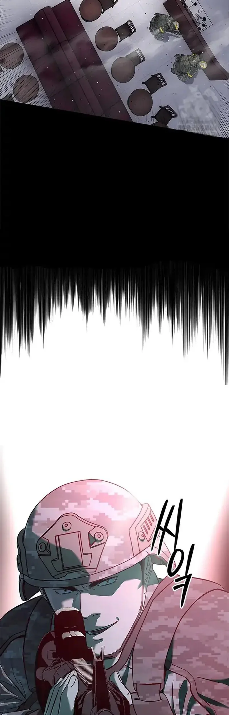 God of Blackfield Chapter 258 Gambar 74