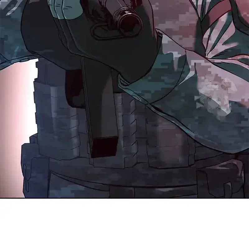 God of Blackfield Chapter 258 Gambar 75