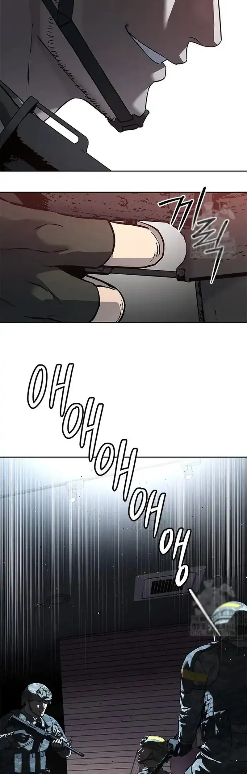 God of Blackfield Chapter 258 Gambar 77