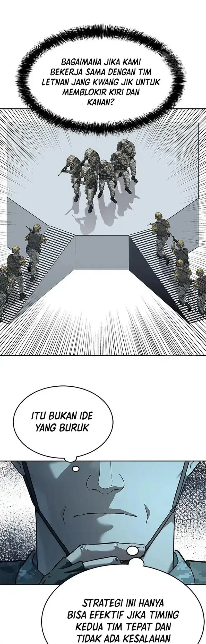 God of Blackfield Chapter 258 Gambar 10