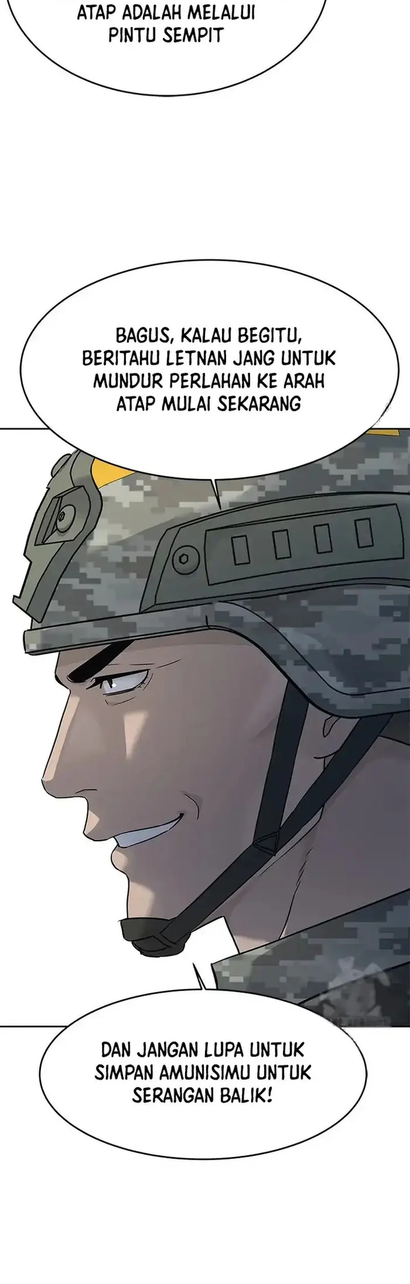 God of Blackfield Chapter 258 Gambar 15