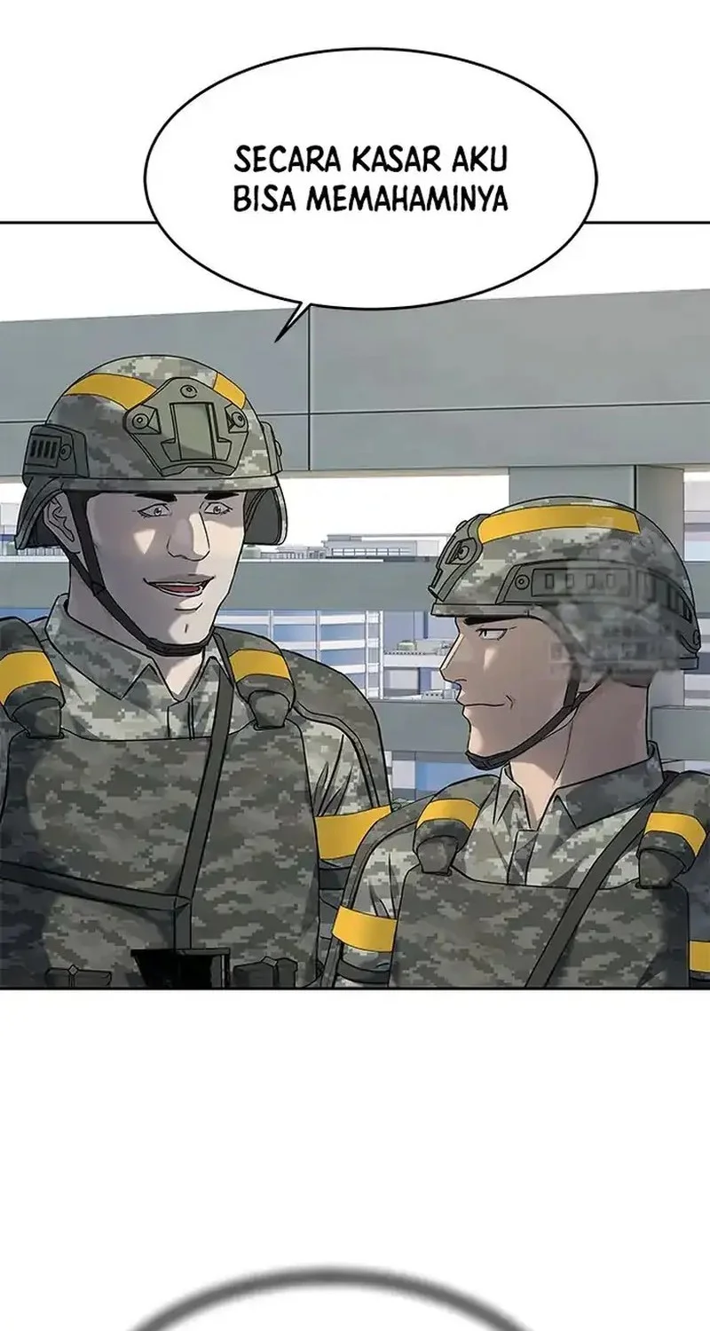 God of Blackfield Chapter 258 Gambar 16