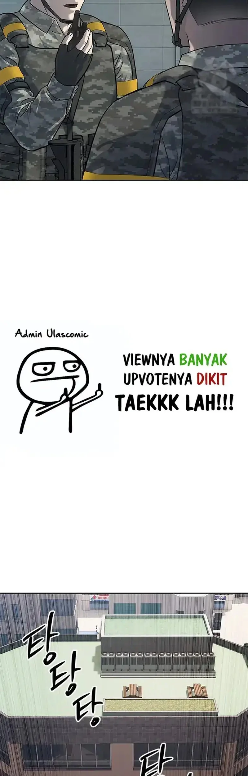 God of Blackfield Chapter 258 Gambar 19