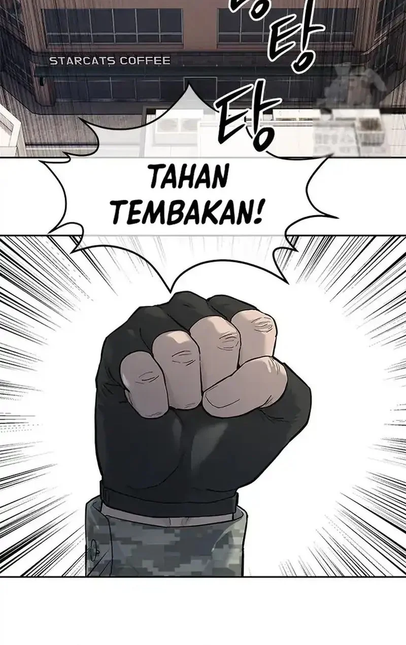 God of Blackfield Chapter 258 Gambar 20