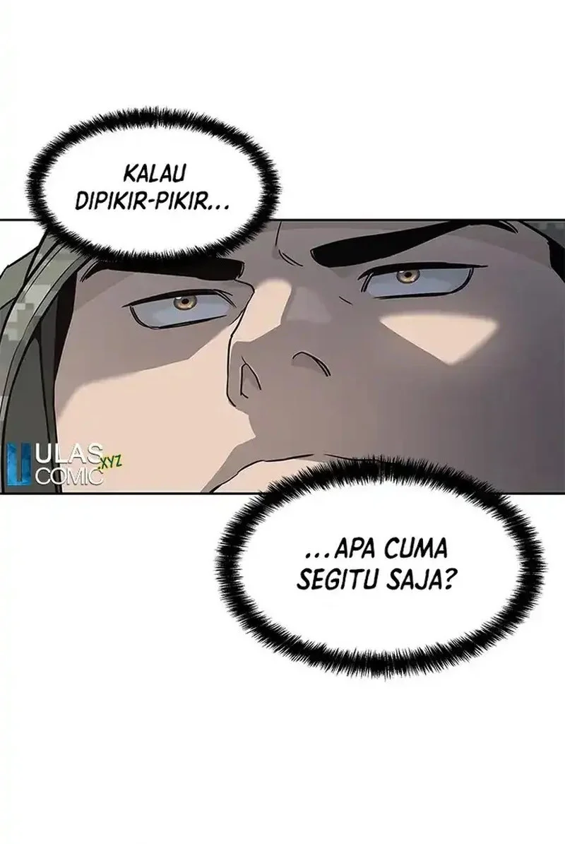 God of Blackfield Chapter 258 Gambar 28