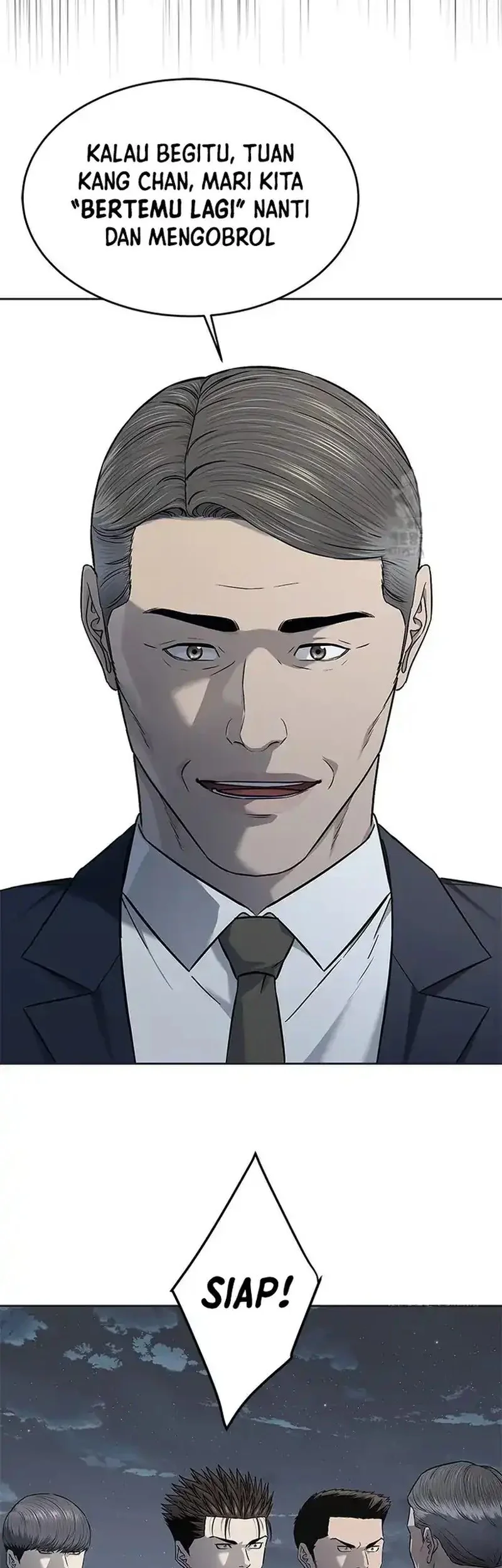 God of Blackfield Chapter 264 Gambar 51