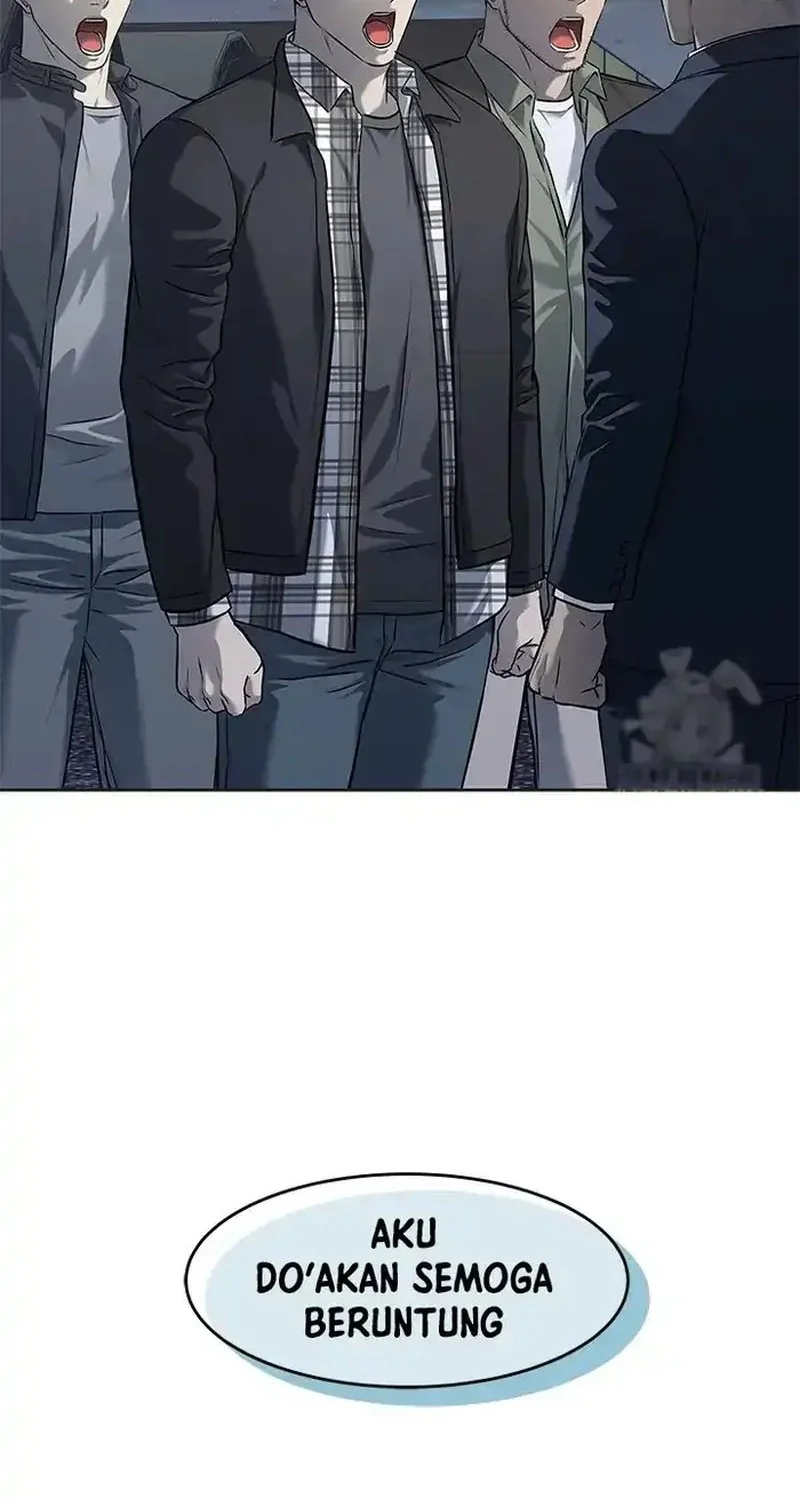 God of Blackfield Chapter 264 Gambar 52