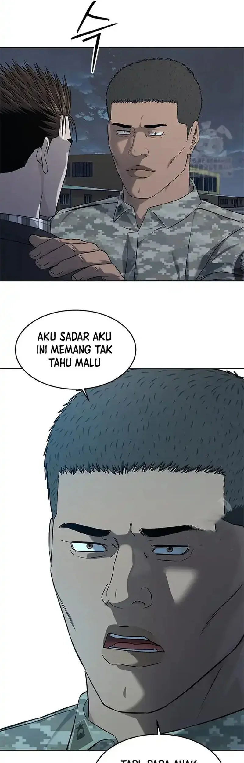 God of Blackfield Chapter 264 Gambar 57