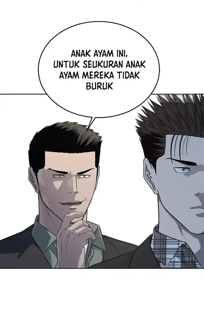 God of Blackfield Chapter 264 Gambar 60