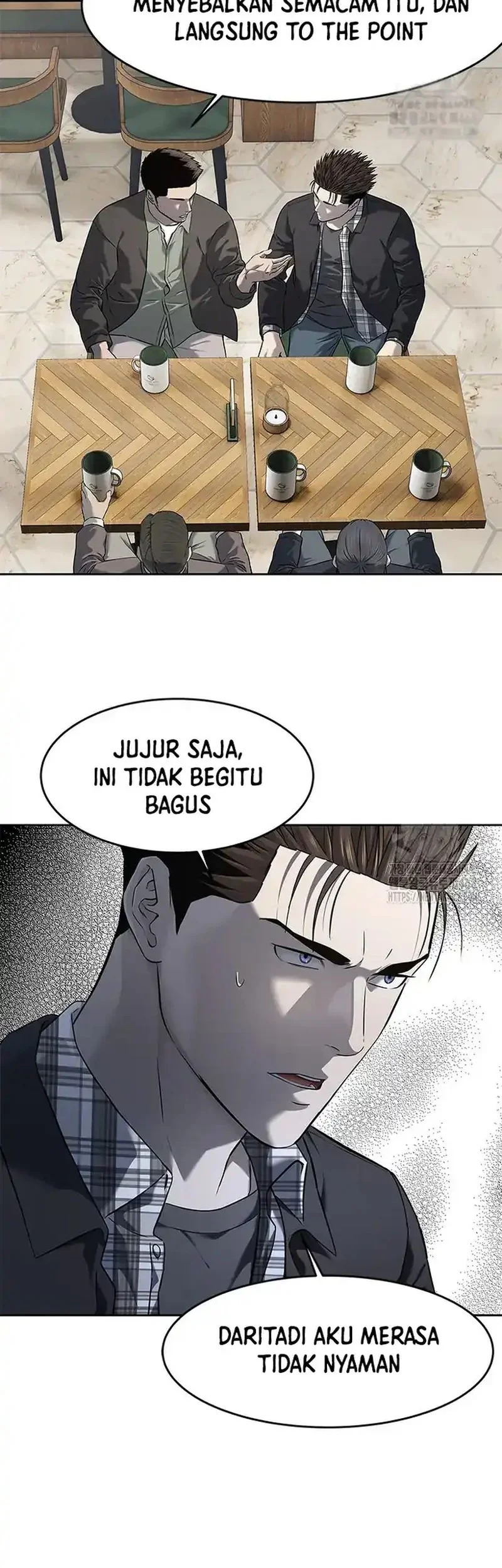 God of Blackfield Chapter 264 Gambar 15