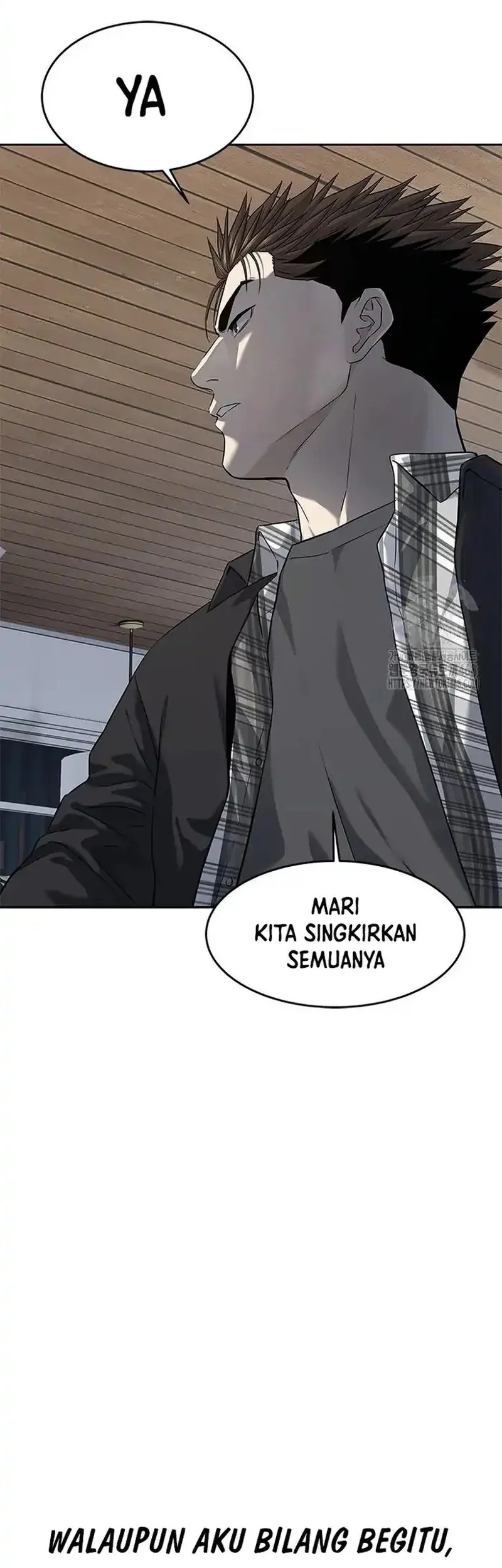 God of Blackfield Chapter 264 Gambar 17