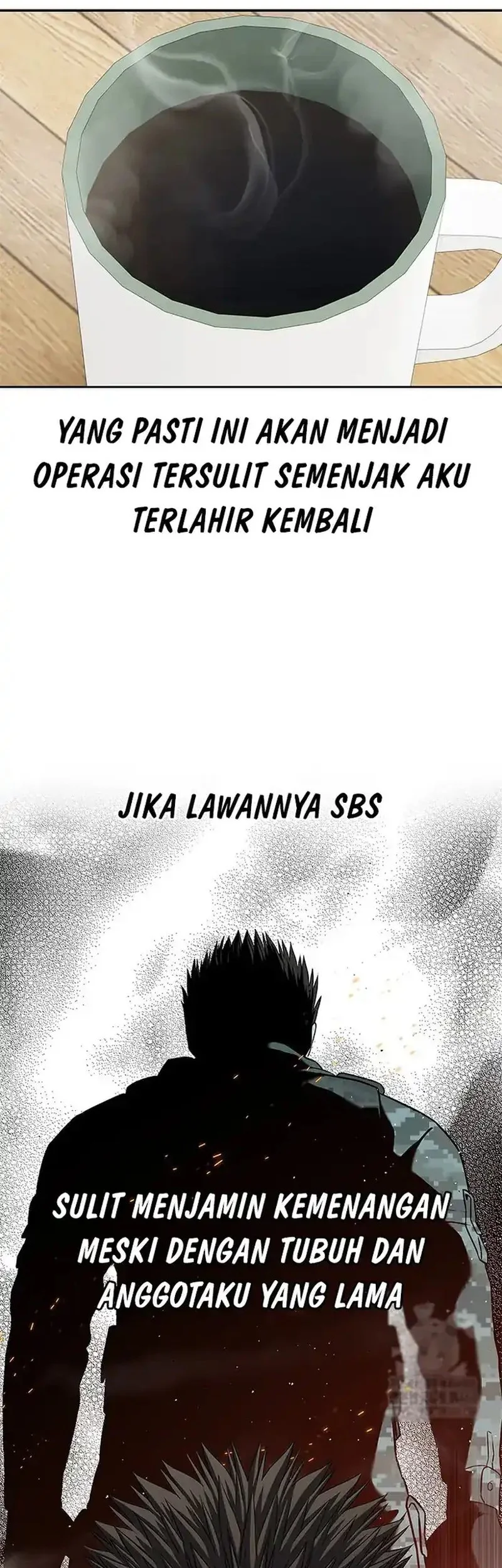 God of Blackfield Chapter 264 Gambar 18