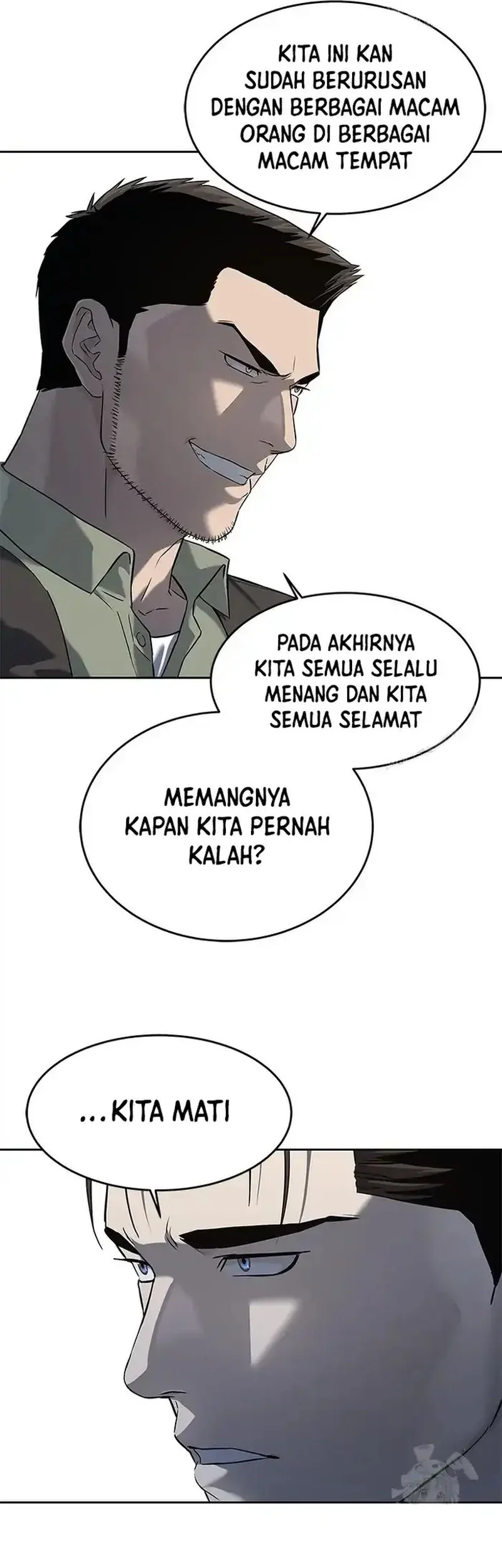 God of Blackfield Chapter 264 Gambar 21