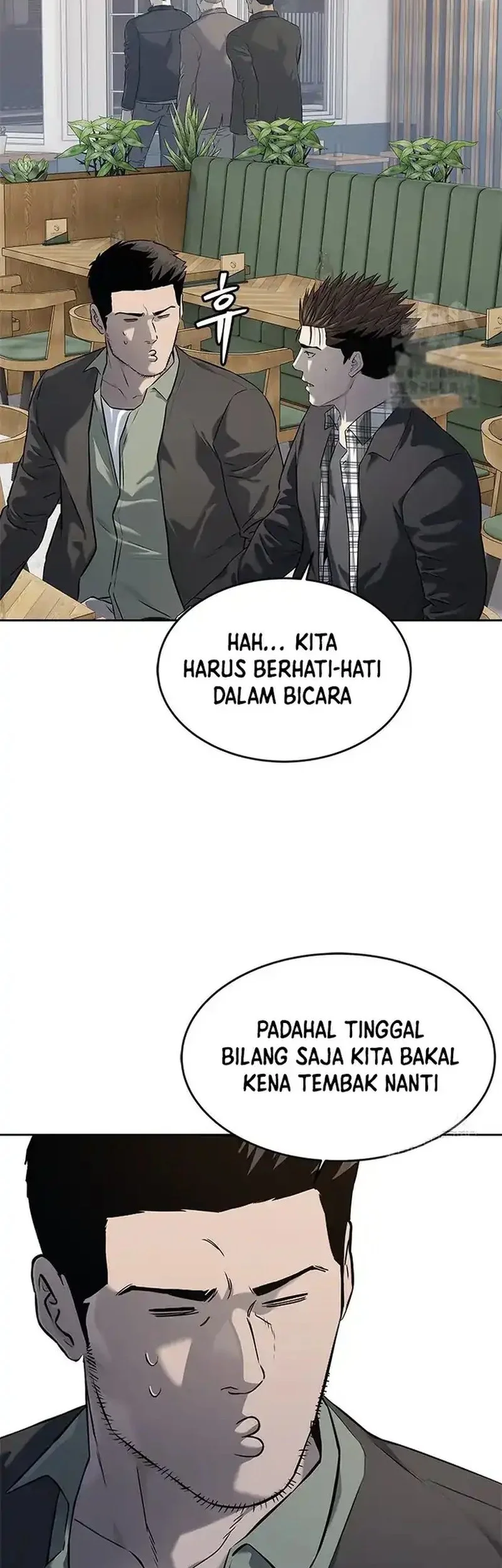 God of Blackfield Chapter 264 Gambar 26