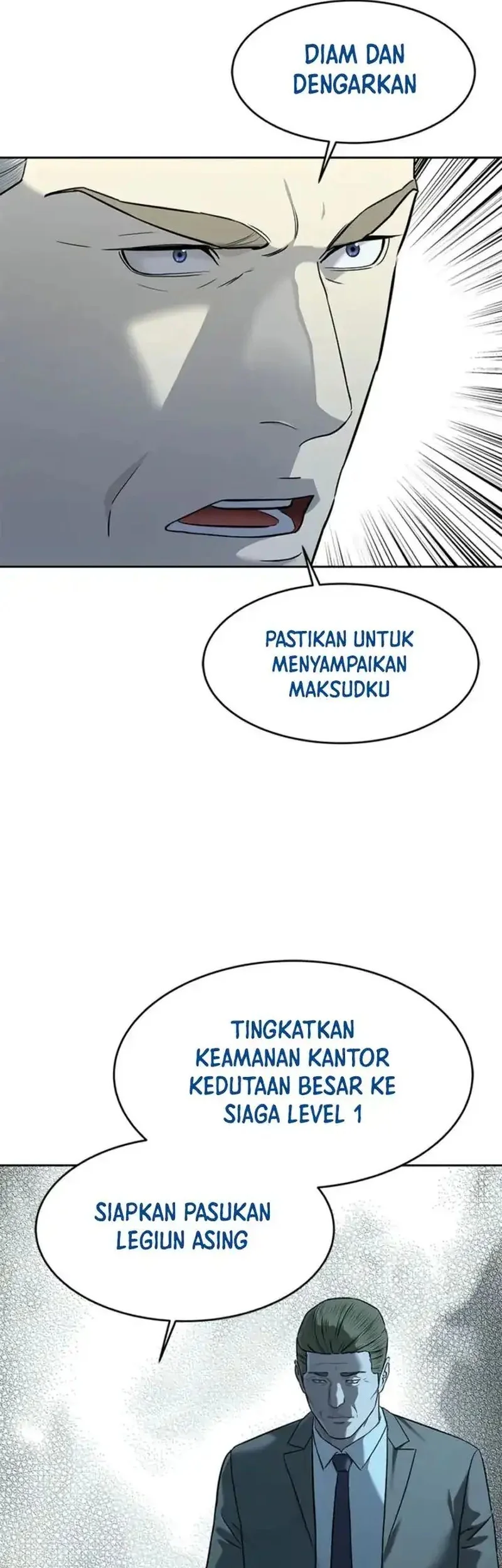 God of Blackfield Chapter 270 Gambar 40