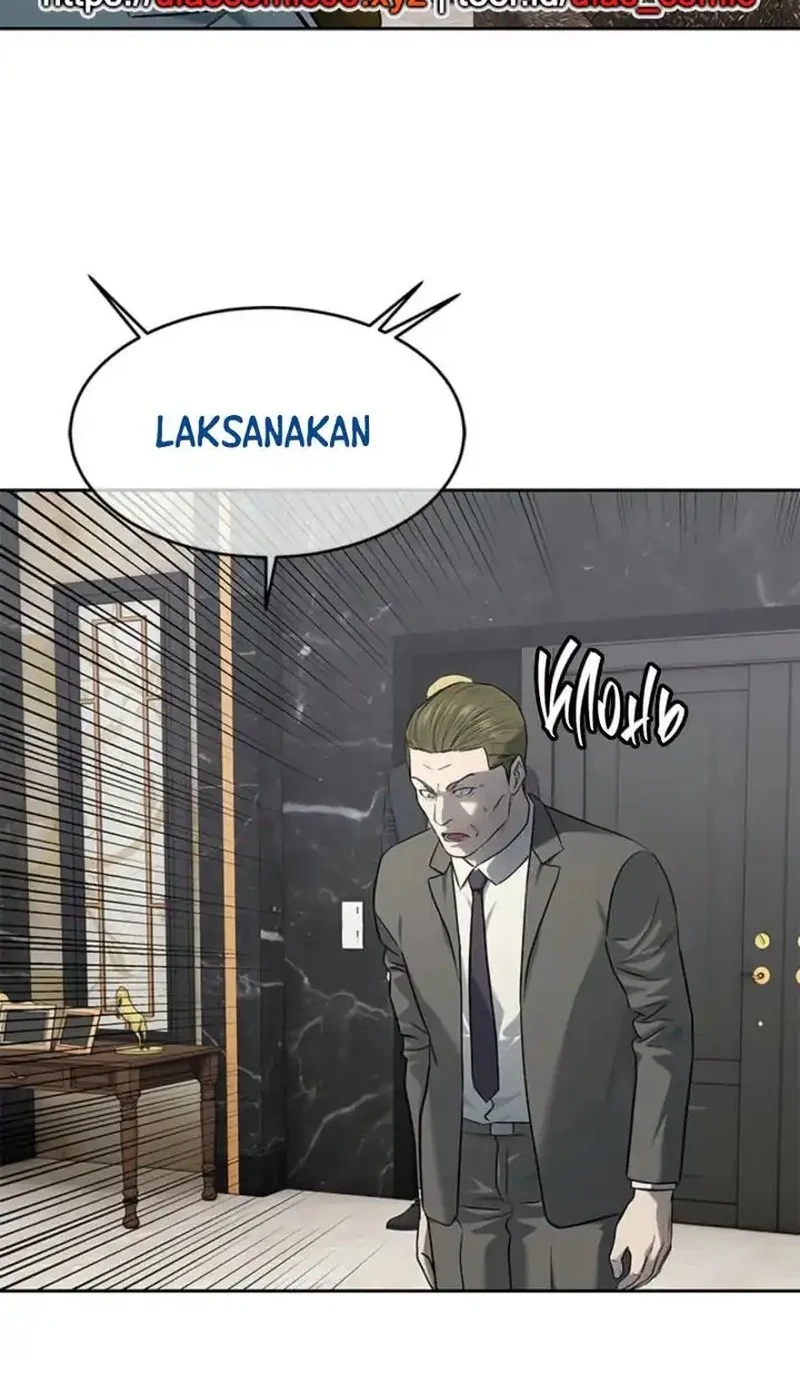 God of Blackfield Chapter 270 Gambar 43