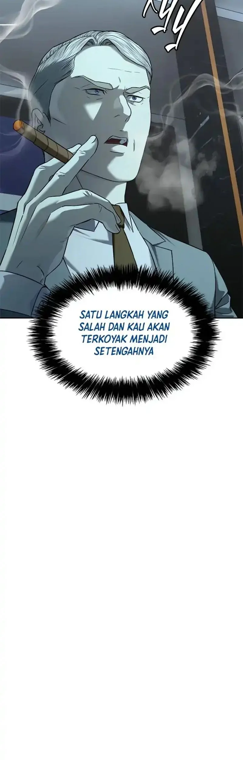 God of Blackfield Chapter 270 Gambar 46