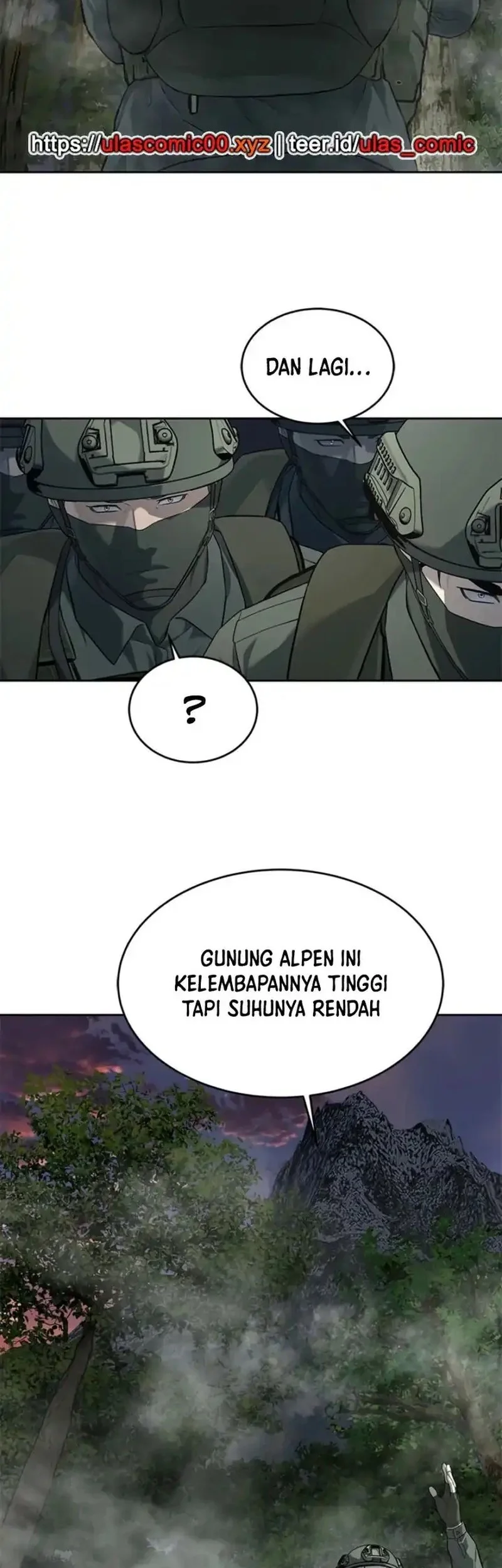 God of Blackfield Chapter 270 Gambar 53