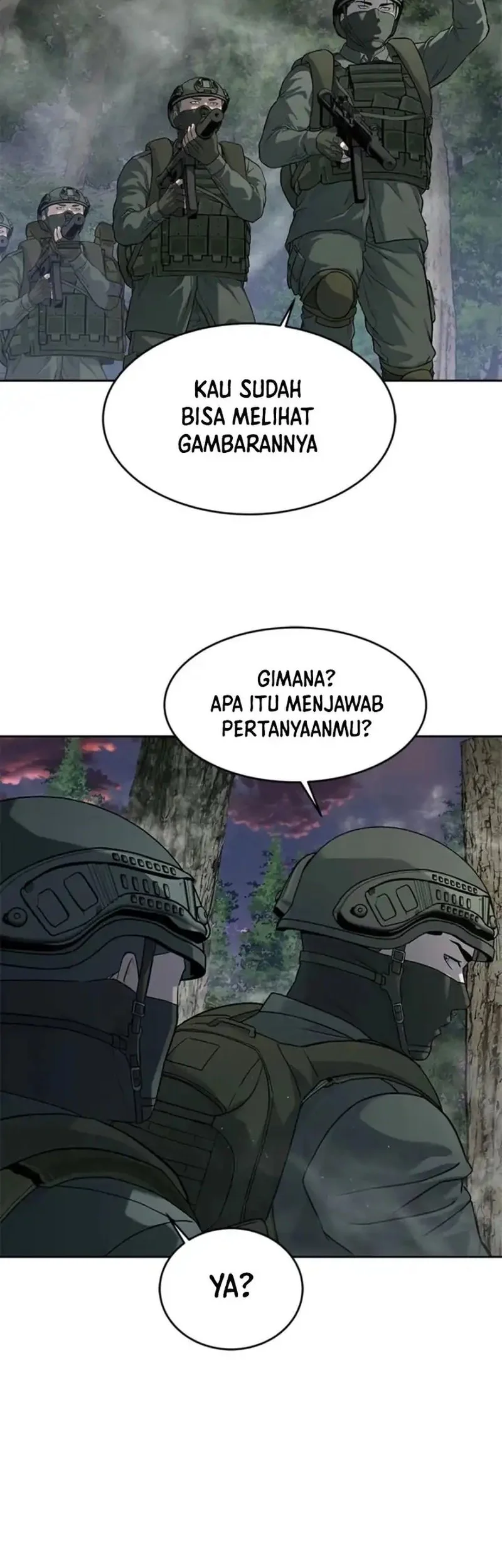 God of Blackfield Chapter 270 Gambar 54