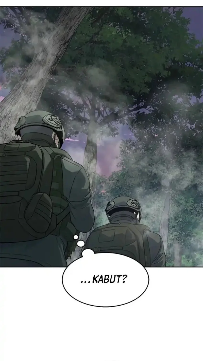 God of Blackfield Chapter 270 Gambar 55