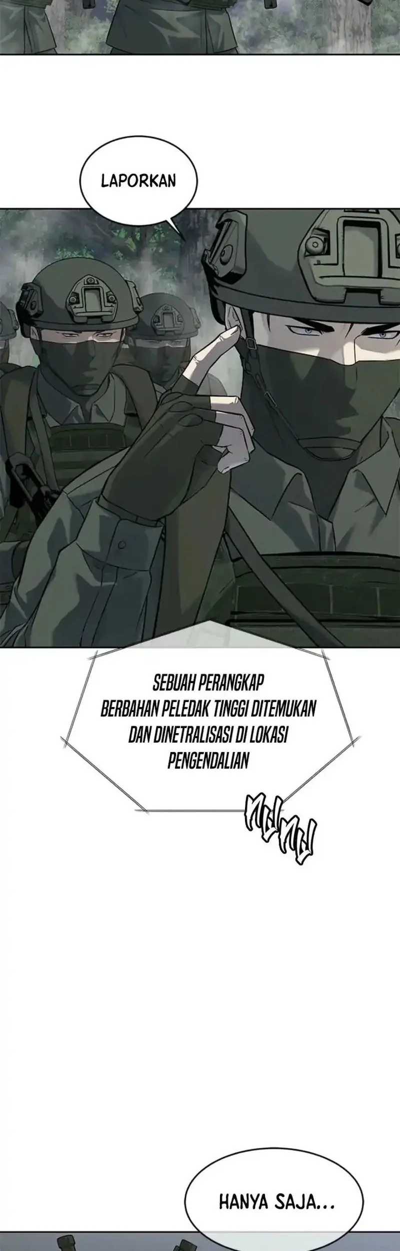 God of Blackfield Chapter 270 Gambar 57