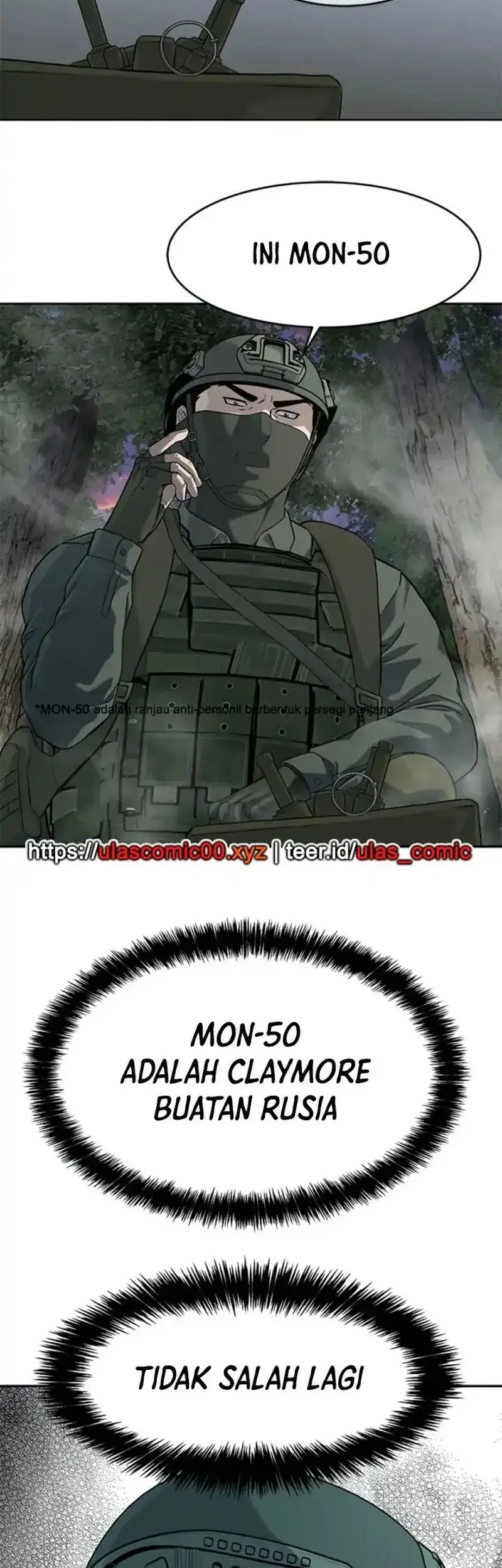 God of Blackfield Chapter 270 Gambar 58